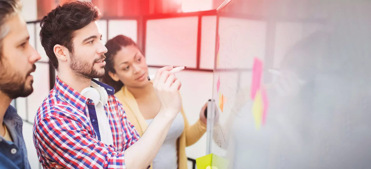 Wirtschaftspsychologie dual studieren an der HAM