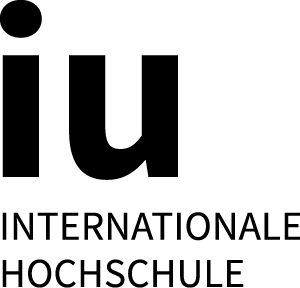 Logo der IU Duales Studium